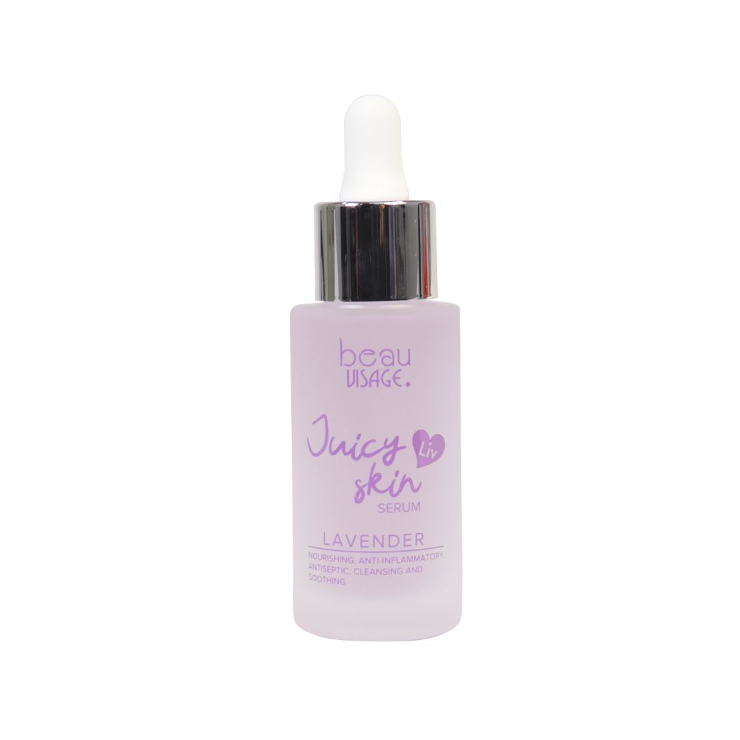 SERUM FACIAL SKIN JUICE BEAUVISAGE