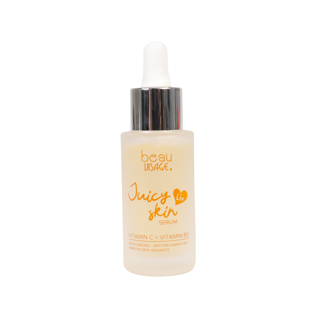 SERUM FACIAL SKIN JUICE BEAUVISAGE