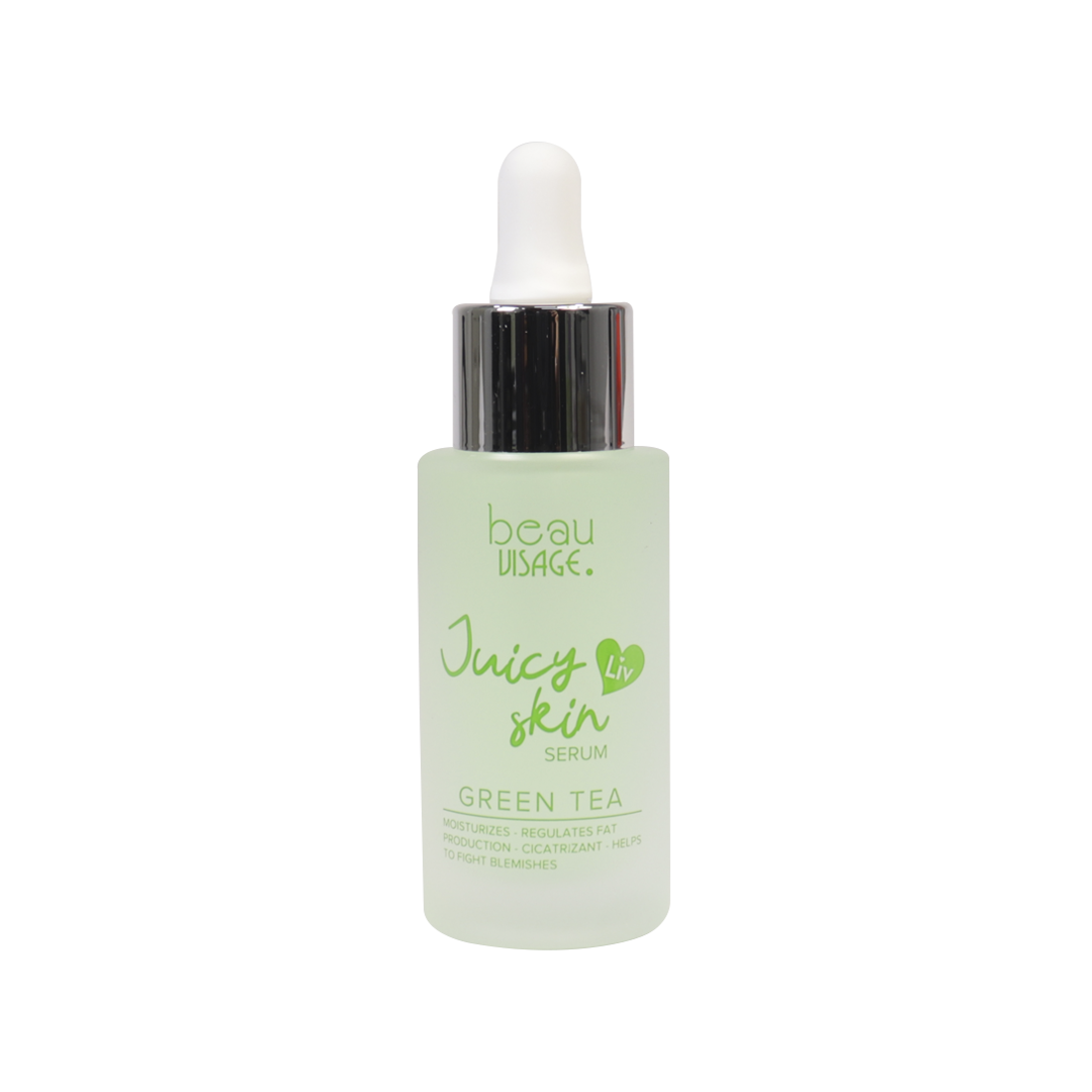 SERUM FACIAL SKIN JUICE BEAUVISAGE