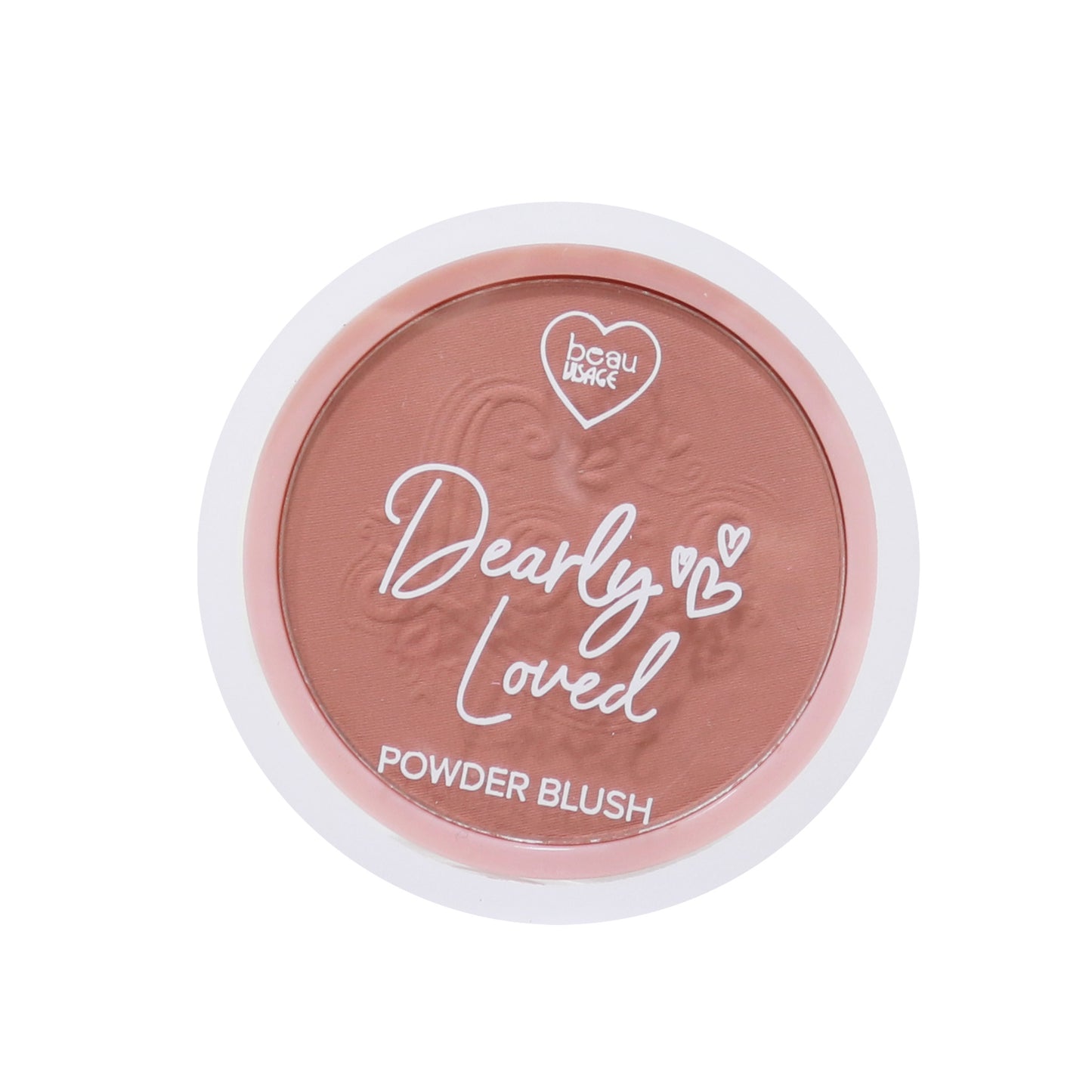 RUBOR DEARLY LOVED EN POLVO BEAUVISAGE