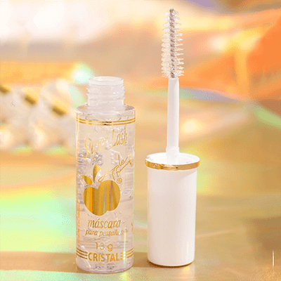MASCARA DE PESTAÑAS SUPER LASH CRISTAL BY APPLE