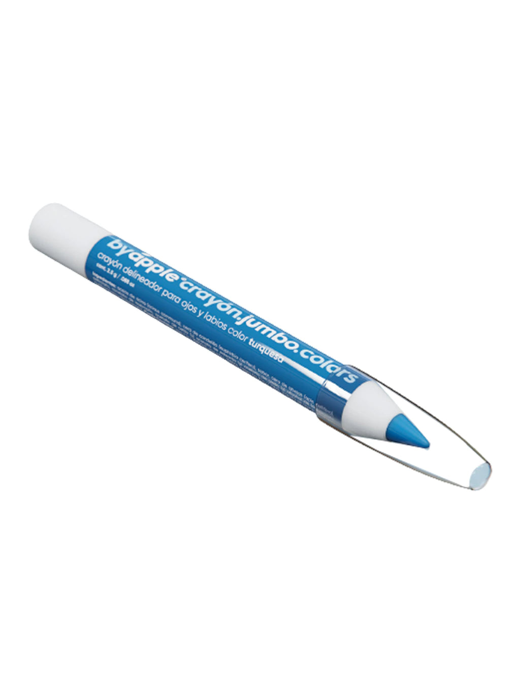 CRAYON DELINEADOR BY APPLE JUMBO PARA OJOS Y LABIOS