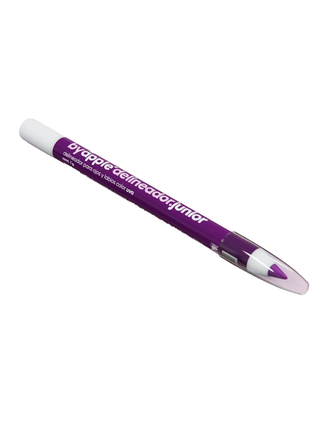 DELINEADOR LAPIZ BY APPLE JUNIOR PARA OJOS Y LABIOS
