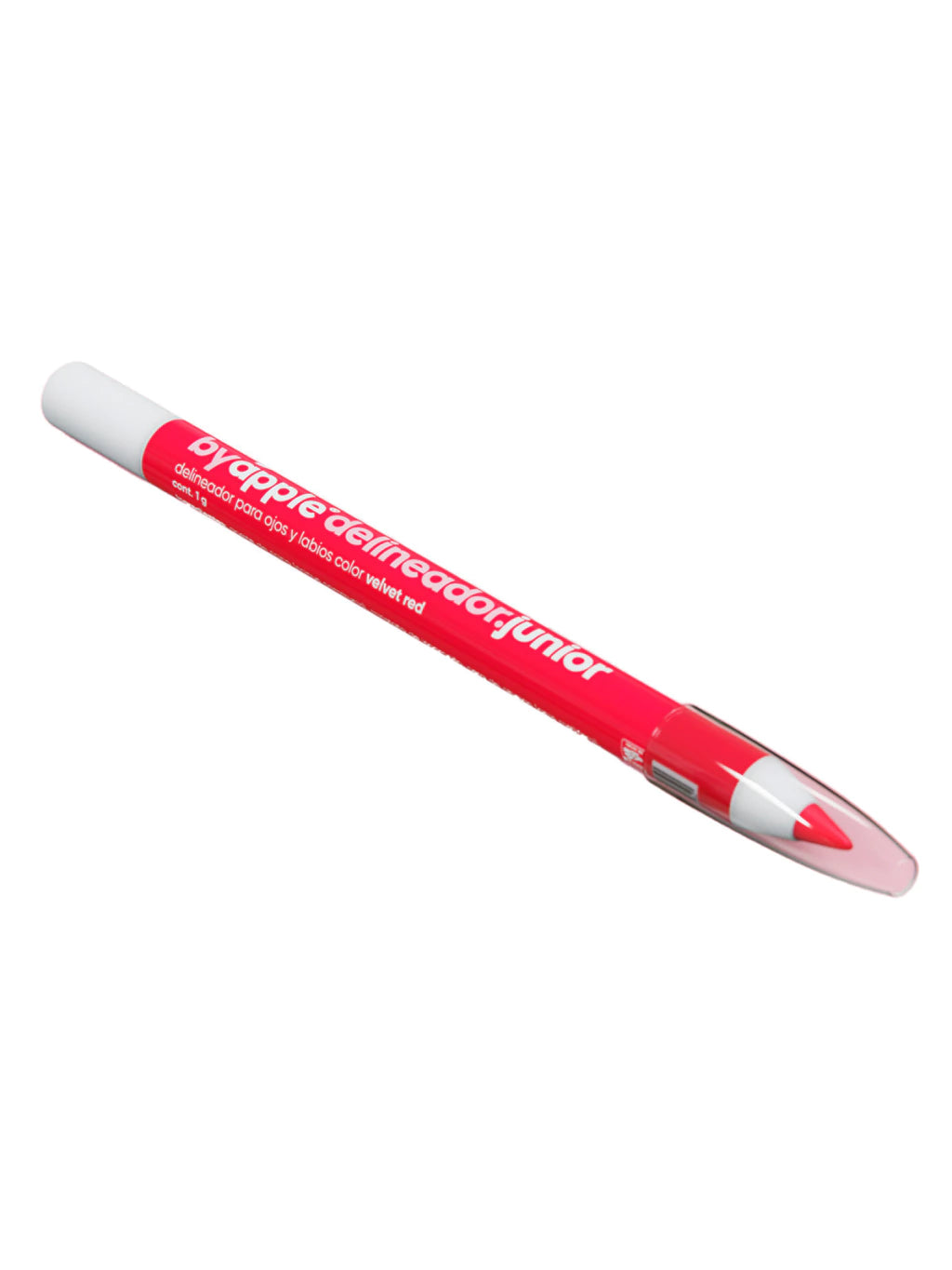 DELINEADOR LAPIZ BY APPLE JUNIOR PARA OJOS Y LABIOS