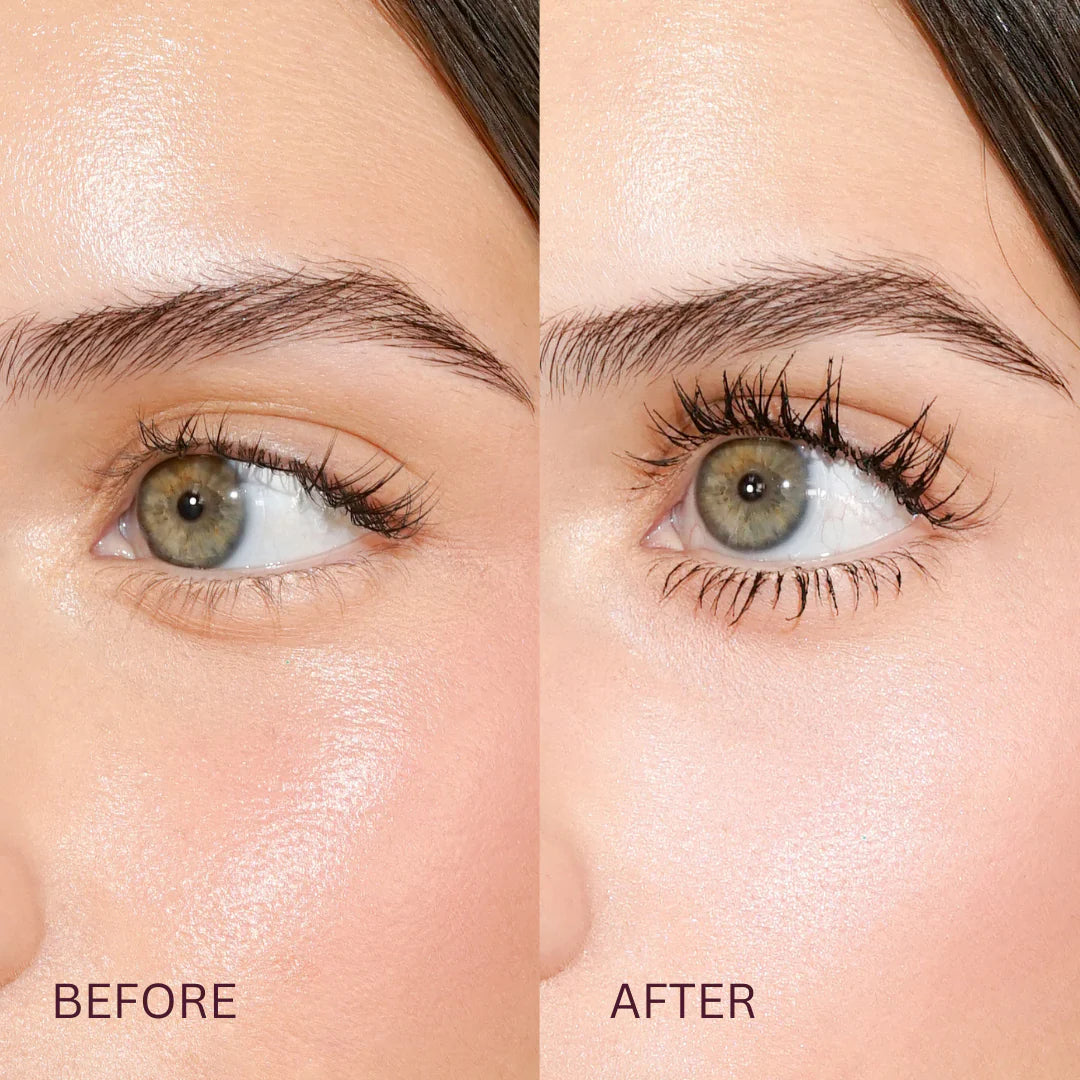 MASCARA MAGIQUE VOLUMIZING METALKARA BEAUTY